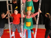 Circus Pimboli in Menden Bild 27