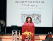 Fachtagung 2012