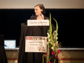 2017 Fachforum: Claudia Schirmer