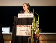 2017 Fachforum: Claudia Schirmer