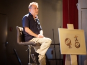 2017 Fachforum: Ben Furman