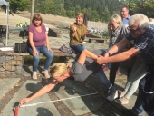Gemeinsam geht's