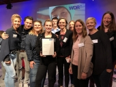 2018 WDR Kinderpreisverleihung