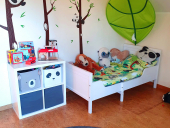 Kinderzimmer