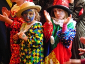 Circus Pimboli in Menden Bild 09