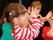 Circus Pimboli in Menden Bild 11