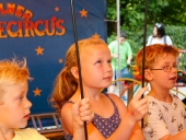 Circus Pimboli in Menden Bild 13