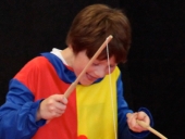 Circus Pimboli in Menden Bild 16