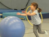 Circus Pimboli in Menden Bild 20