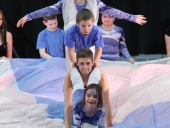 Circus Pimboli in Menden Bild 21