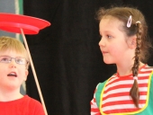 Circus Pimboli in Menden Bild 22