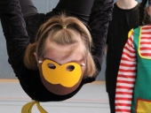 Circus Pimboli in Menden Bild 23