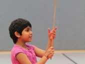 Circus Pimboli in Menden Bild 29