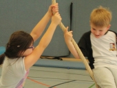 Circus Pimboli in Menden Bild 30