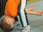 Circus Pimboli in Menden Bild 4