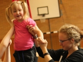 Circus Pimboli in Menden Bild 36