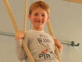 Circus Pimboli in Menden Bild 38
