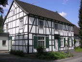 Heilpädagogische Wohngruppe Frömern