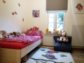Beispiel für ein Kinderzimmer