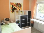 Beispiel für ein anderes Kinderzimmer