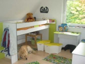 Beispiel für ein Kinderzimmer