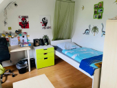Ein Kinderzimmer