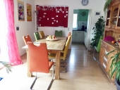 Unser Esszimmer
