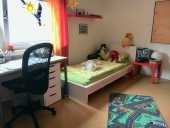 Beispiel für ein Kinderzimmer