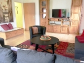 Unser Wohnzimmer
