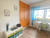 Ein Kinderzimmer