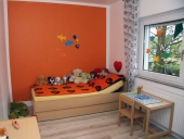 Beispiel für ein Kinderzimmer