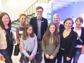 WDR Kinderrechte Preis 2016