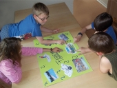 Beteiligung der Gruppen