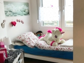 Ein Kinderzimmer