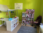 Spielzimmer