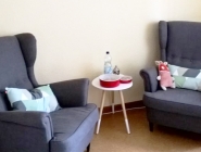 Therapiezimmer 1