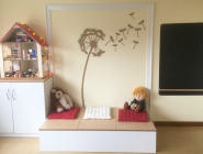 Therapiezimmer 2