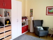 Therapiezimmer 3