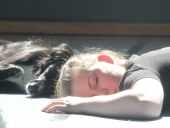 Gemeinsam entspannen