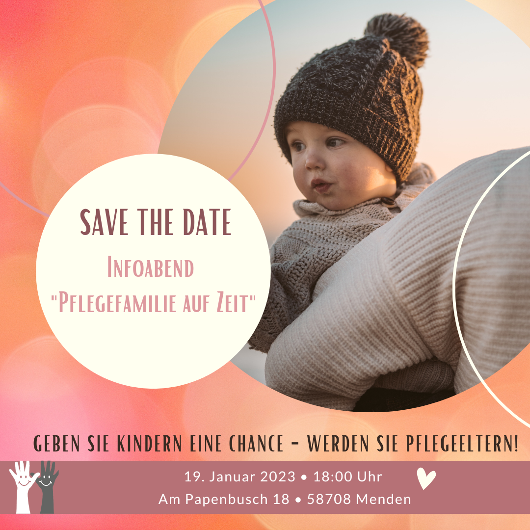 Geben Sie Kindern eine Chance – Stiftung Ev. Jugendhilfe Menden