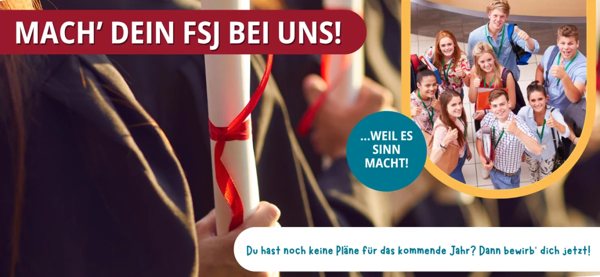 Freiwilligendienst