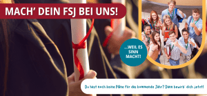 Freiwilligendienst