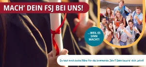 Freiwilligendienst