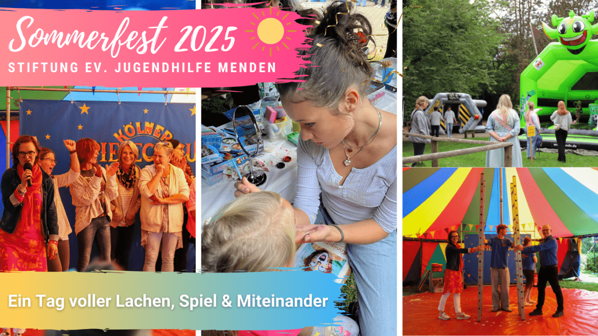 Sommerfest 2025