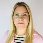Alina Heintze