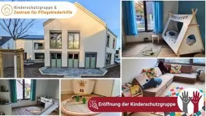 Feierliche Eröffnung am 6. März 2026