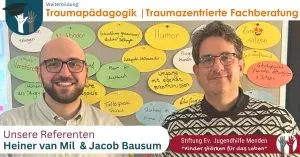 Systemische Weiterbildung