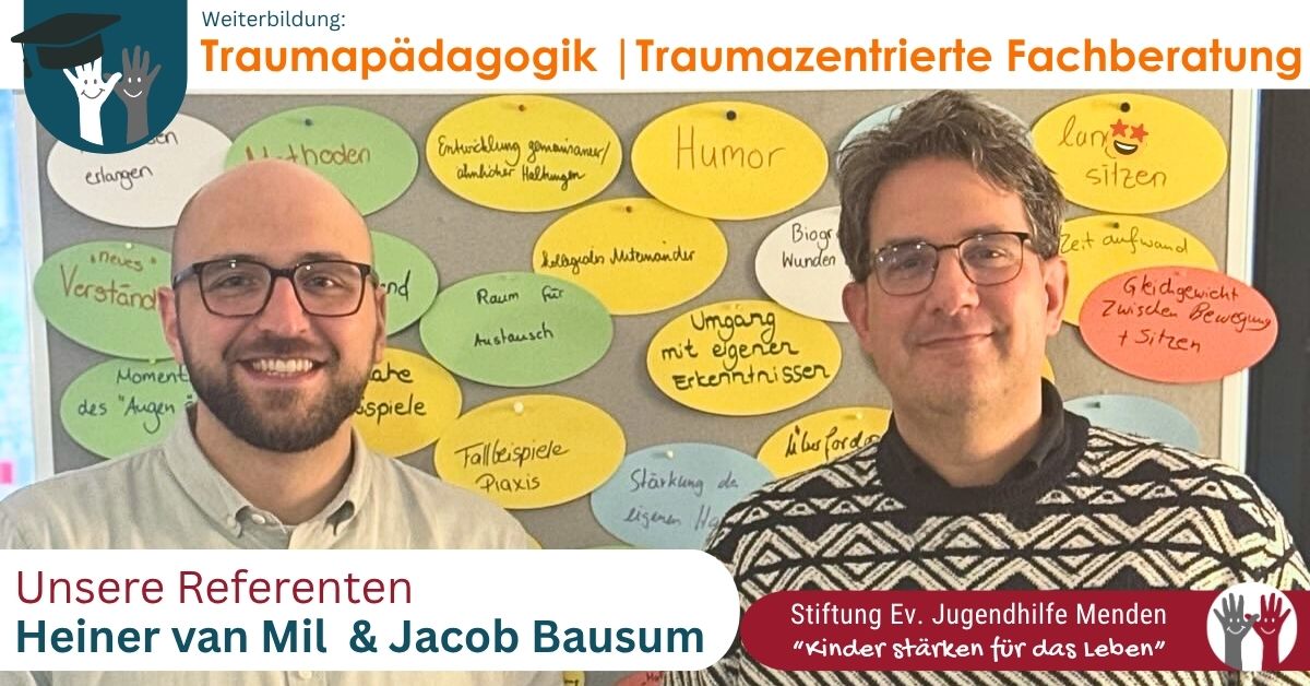 Systemische Weiterbildung