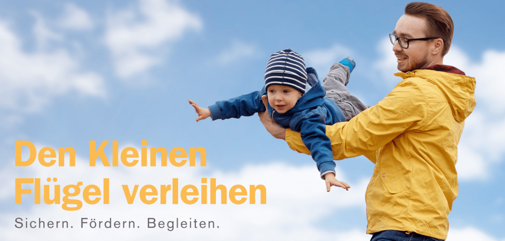 WPF Pflegefamilie